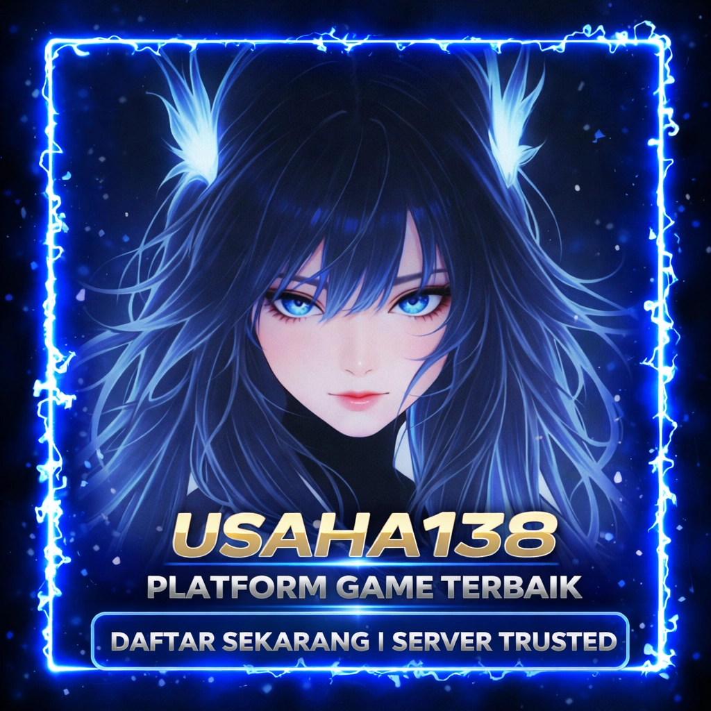 Galeri foto Usaha138 | Usaha Cari Hoki Lagi Wangi Hari Ini di Jakarta